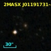2MASX J01191731-4401250