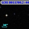 LCRS B011708.2-443702