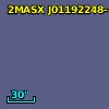 2MASX J01192248-4442590