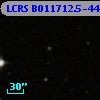 LCRS B011712.5-442404