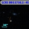 LCRS B011716.1-453633