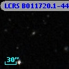 LCRS B011720.1-445019