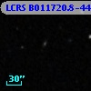 LCRS B011720.8-444408