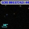 LCRS B011724.3-442635