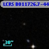 LCRS B011726.7-443926
