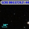 LCRS B011728.7-442335
