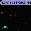 LCRS B011739.2-444921