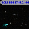 LCRS B011747.2-441945
