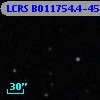 LCRS B011754.4-450655