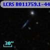 LCRS B011759.1-442600