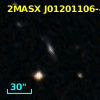 2MASX J01201106-4445045