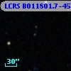 LCRS B011801.7-452841