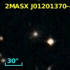 2MASX J01201370-4520015