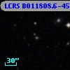 LCRS B011808.6-453619