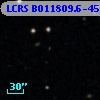 LCRS B011809.6-453203