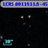 LCRS B011811.8-453153
