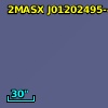 2MASX J01202495-4459154