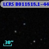 LCRS B011818.1-444843