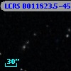 LCRS B011823.5-454044