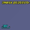 2MASX J01203570-4500094