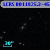 LCRS B011825.3-454104