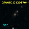 2MASX J01203704-4525324