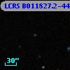 LCRS B011827.2-442052