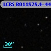 LCRS B011828.4-444010