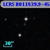 LCRS B011839.9-451456