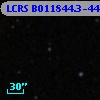 LCRS B011844.3-442331