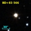 BD+83   566