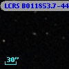 LCRS B011853.7-444837
