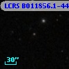 LCRS B011856.1-442326