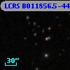LCRS B011856.5-442158