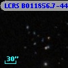 LCRS B011856.7-442130