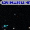 LCRS B011901.3-452608