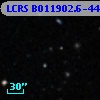 LCRS B011902.6-445403