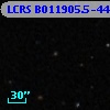 LCRS B011905.5-442852