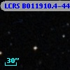 LCRS B011910.4-445428