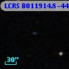 LCRS B011914.8-445645