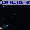 LCRS B011923.4-453138