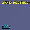 2MASX J01213512-4524349