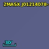 2MASX J01214078-4439450