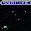 LCRS B011935.1-452900