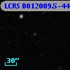 LCRS B012009.5-444755