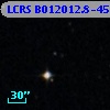 LCRS B012012.8-452012