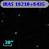 IRAS 18210+8435