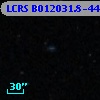 LCRS B012031.8-445432