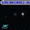 LCRS B012038.2-450454