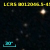 LCRS B012046.5-450719